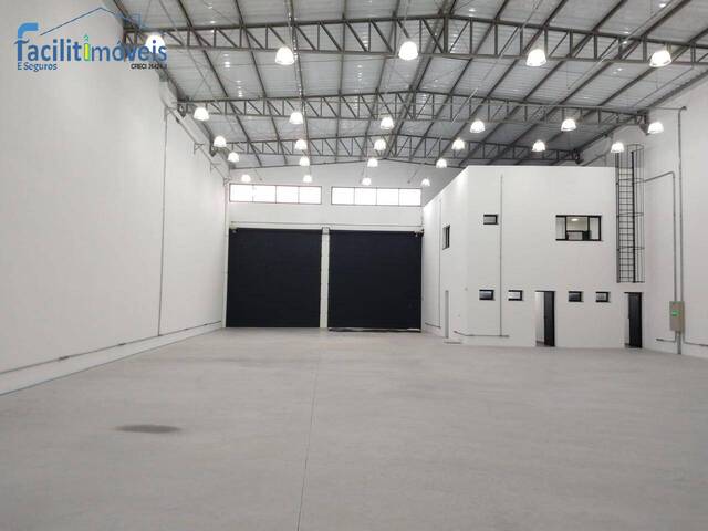 #GA3921 - Sala para Locação em São Bernardo do Campo - SP