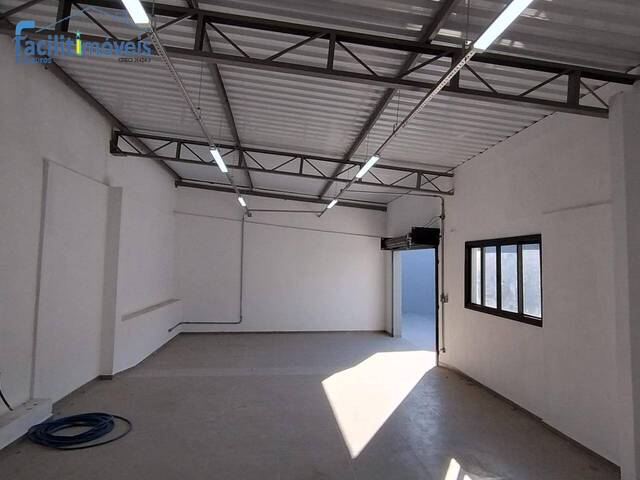 Sala para Locação em São Bernardo do Campo - 5