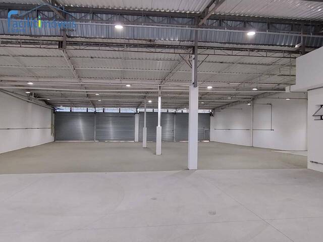 #GA3922 - Sala para Locação em São Bernardo do Campo - SP