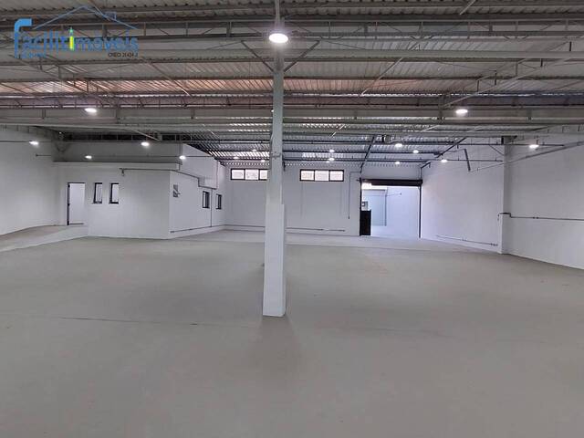 #GA3922 - Sala para Locação em São Bernardo do Campo - SP