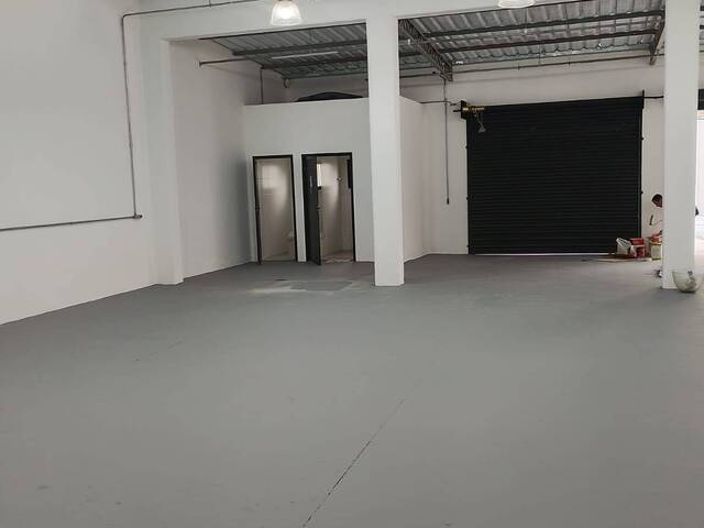 Sala para Locação em São Bernardo do Campo - 5