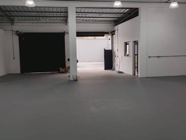 #GA3923 - Sala para Locação em São Bernardo do Campo - SP