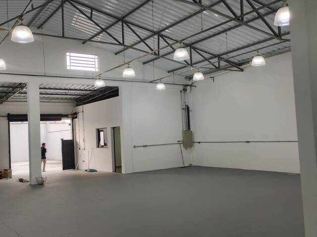 #GA3923 - Sala para Locação em São Bernardo do Campo - SP