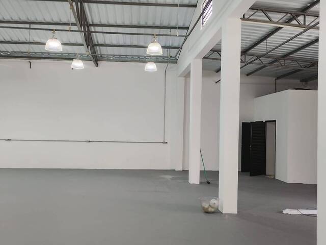 #GA3923 - Sala para Locação em São Bernardo do Campo - SP