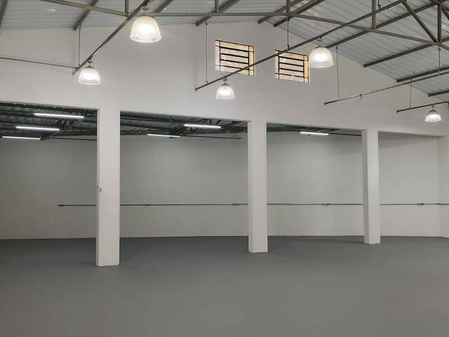 Sala para Locação em São Bernardo do Campo - 4