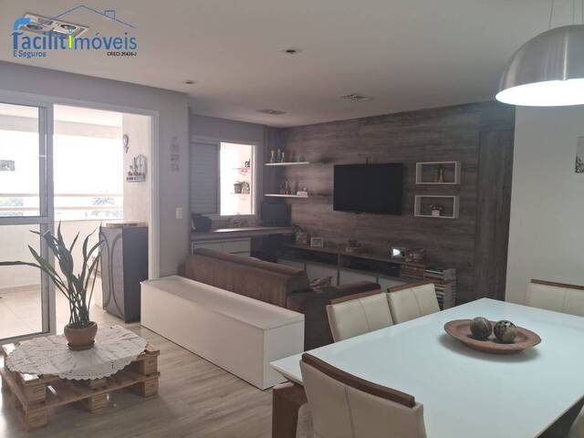 #Ap3924 - Apartamento para Venda em São Caetano do Sul - SP