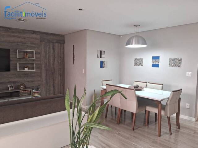 #Ap3924 - Apartamento para Venda em São Caetano do Sul - SP