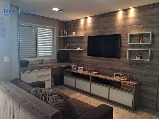 Apartamento para Venda em São Caetano do Sul - 4