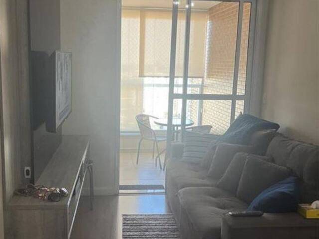 #Ap3925 - Apartamento para Venda em São Bernardo do Campo - SP