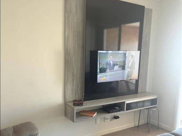 Apartamento para Venda em São Bernardo do Campo - 4