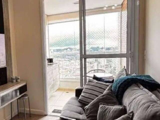 #Ap3925 - Apartamento para Venda em São Bernardo do Campo - SP