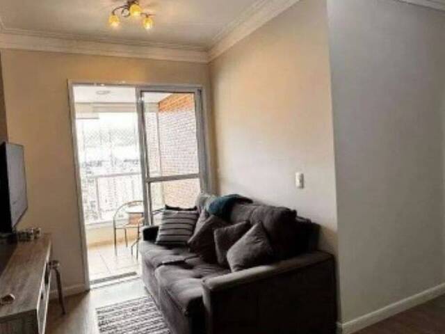 #Ap3925 - Apartamento para Venda em São Bernardo do Campo - SP
