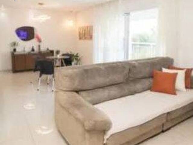 Apartamento para Venda em São Caetano do Sul - 4