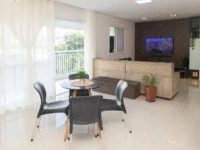 #Ap3931 - Apartamento para Venda em São Caetano do Sul - SP