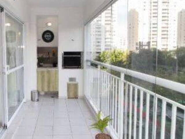 Apartamento para Venda em São Caetano do Sul - 5