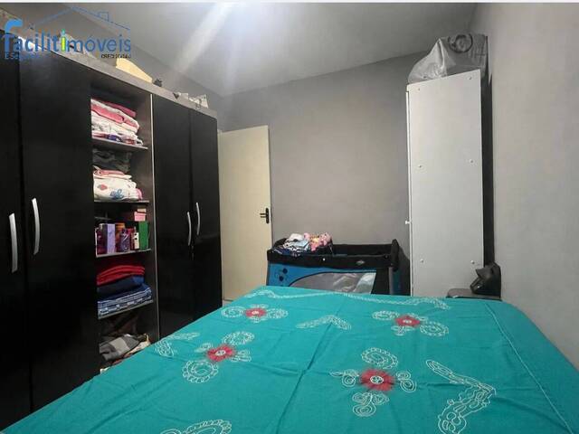 Apartamento para Venda em São Bernardo do Campo - 5