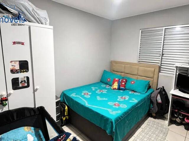 Apartamento para Venda em São Bernardo do Campo - 4