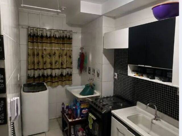 #AP3934 - Apartamento para Venda em São Bernardo do Campo - SP