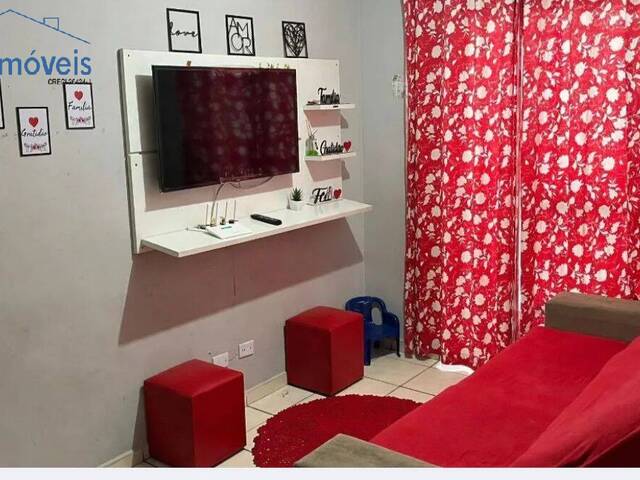#AP3934 - Apartamento para Venda em São Bernardo do Campo - SP