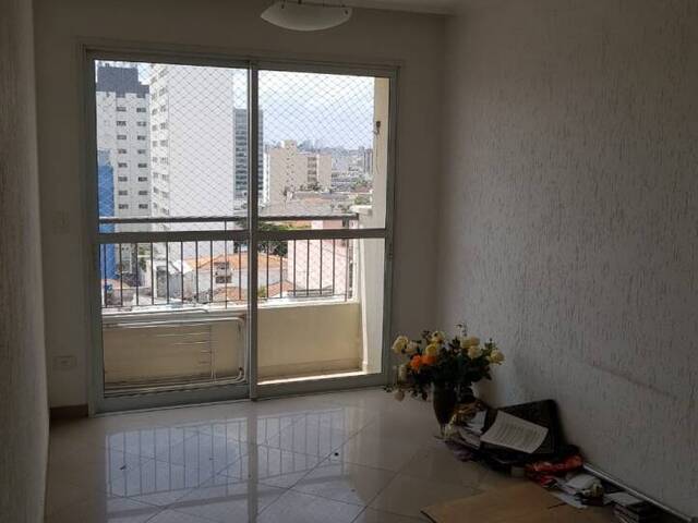 #AP1213 - Apartamento para Locação em São Caetano do Sul - SP