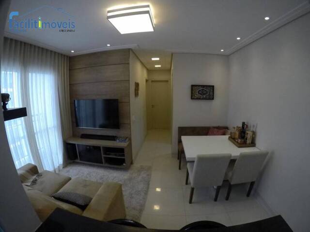 Apartamento para Venda em São Bernardo do Campo - 3