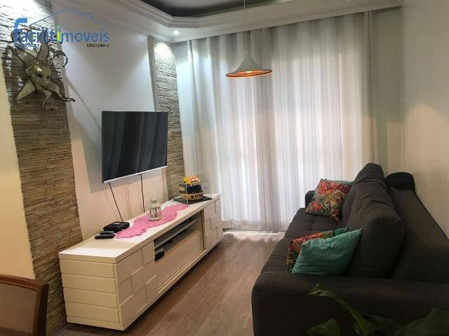 Apartamento para Venda em São Bernardo do Campo - 2