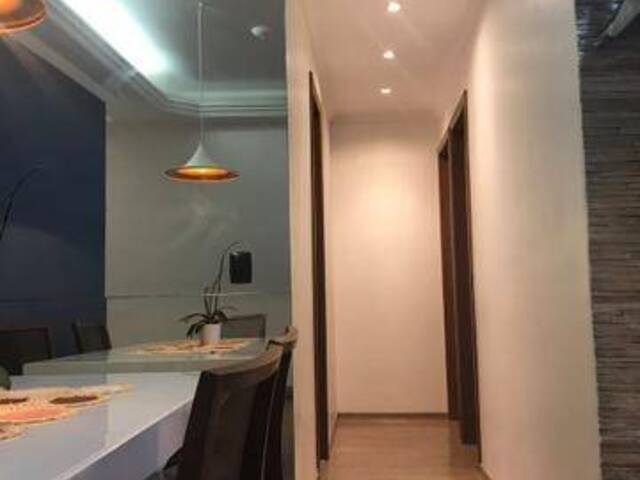 Apartamento para Venda em São Bernardo do Campo - 3