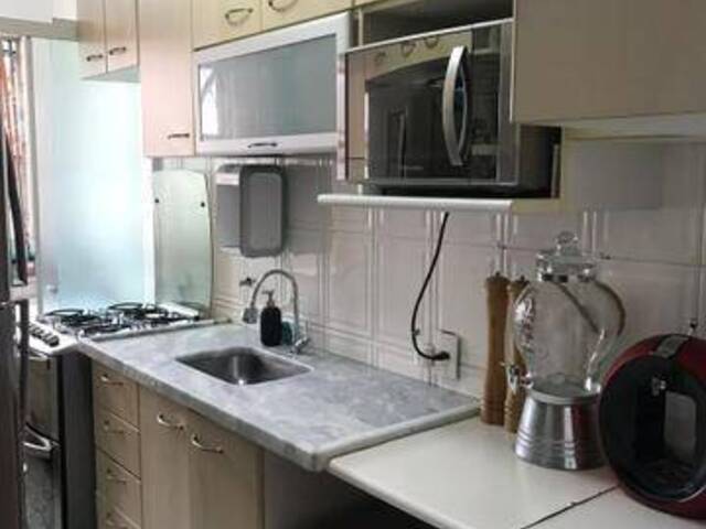 Apartamento para Venda em São Bernardo do Campo - 4