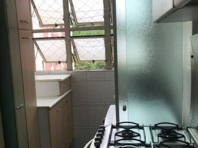 Apartamento para Venda em São Bernardo do Campo - 5
