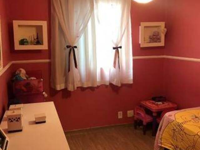 Apartamento para Venda em Baeta Neves - 6