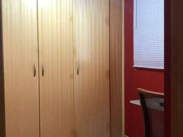 Apartamento para Venda em Baeta Neves - 7