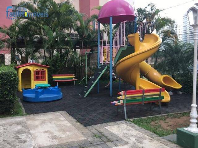 Apartamento para Venda em Baeta Neves - 8