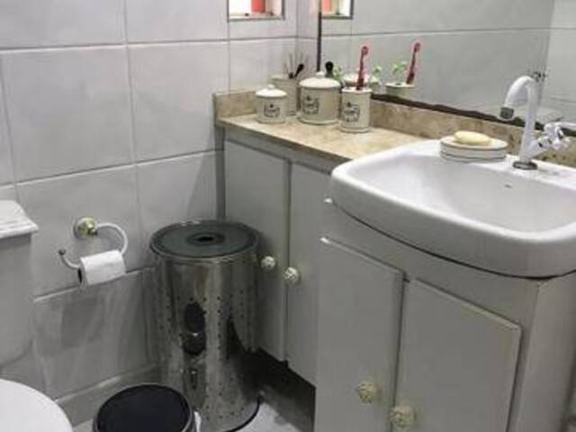 Apartamento para Venda em Baeta Neves - 9