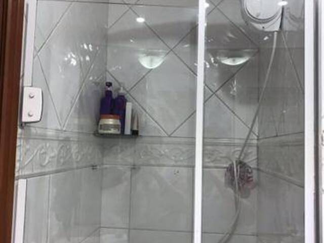 Apartamento para Venda em Baeta Neves - 10