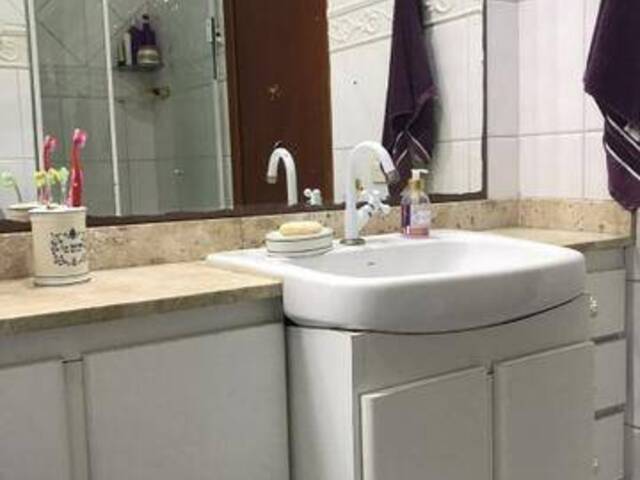 Apartamento para Venda em Baeta Neves - 11