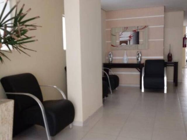 Apartamento para Venda em Vila Euclides - 13