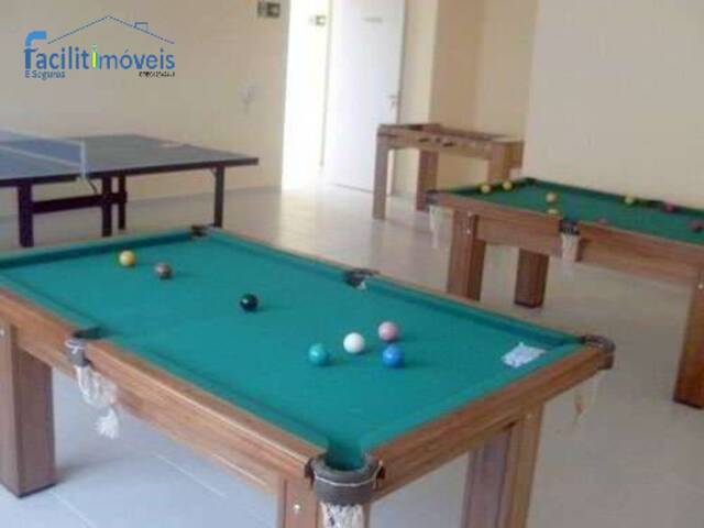 Apartamento para Venda em Vila Euclides - 15