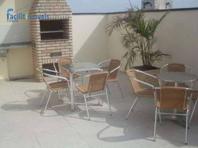 Apartamento para Venda em Vila Euclides - 19