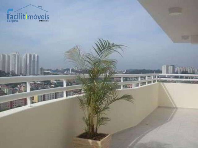 Apartamento para Venda em Vila Euclides - 16