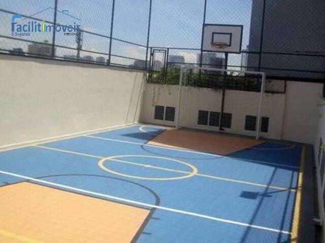 Apartamento para Venda em Vila Euclides - 17