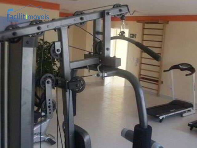 Apartamento para Venda em Vila Euclides - 18