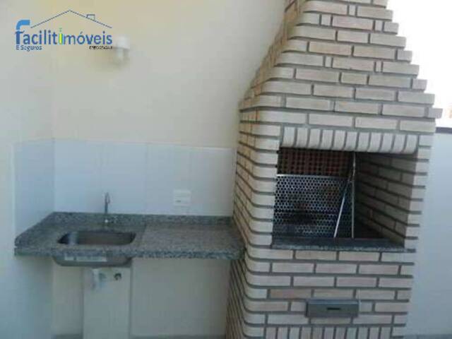 Apartamento para Venda em Vila Euclides - 20