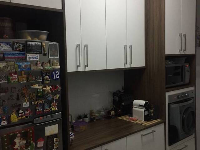 Apartamento para Venda em Vila Euclides - 6