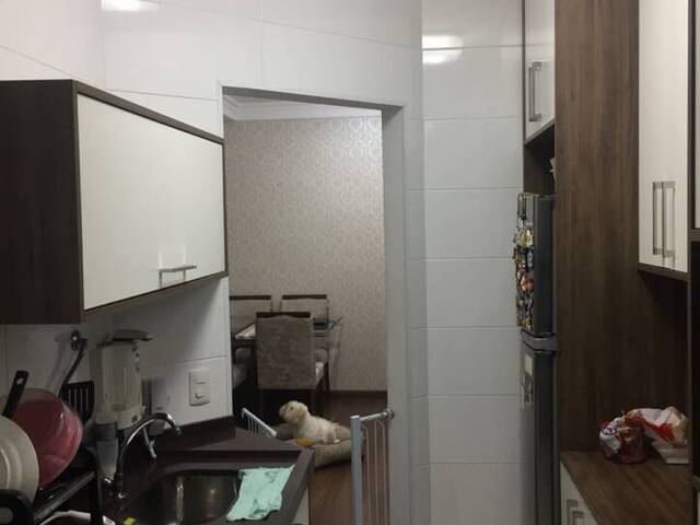 Apartamento para Venda em Vila Euclides - 8