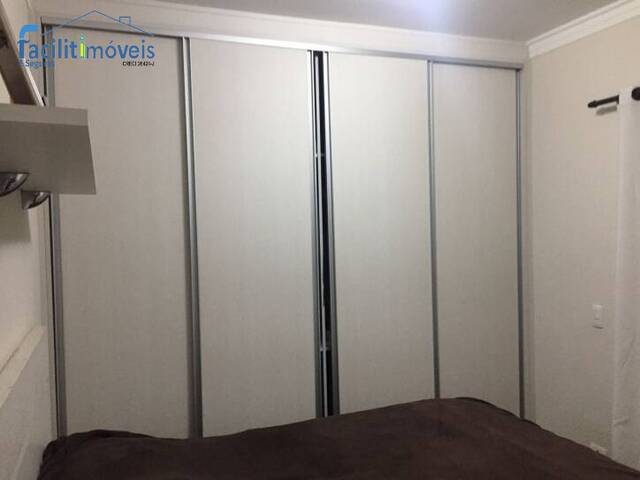 Apartamento para Venda em Vila Euclides - 9
