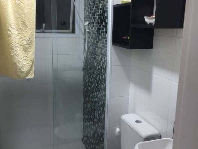 Apartamento para Venda em Vila Euclides - 10