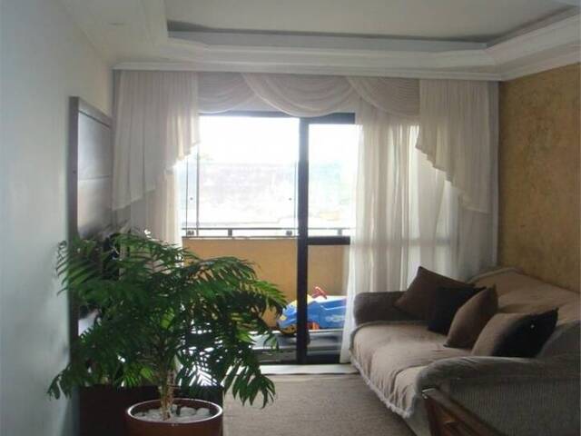 Apartamento para Venda em São Bernardo do Campo - 2
