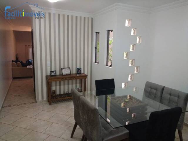 Casa para Venda em Santo André - 4