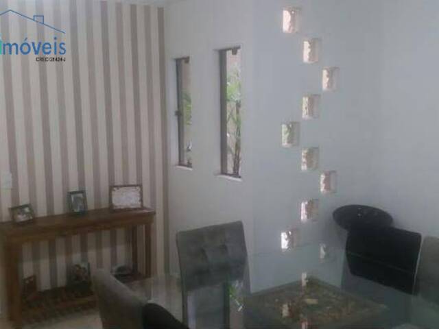 Casa para Venda em Santo André - 5