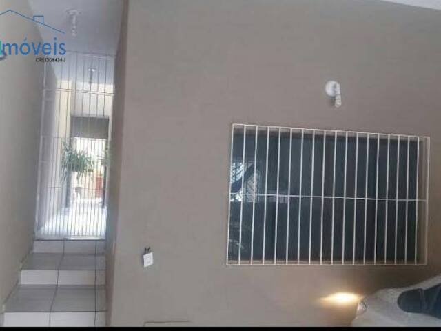 Casa para Venda em Jardim Las Vegas - 23